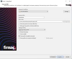 Scopri di più sull'articolo Software di firma digitale Firma4Ng
