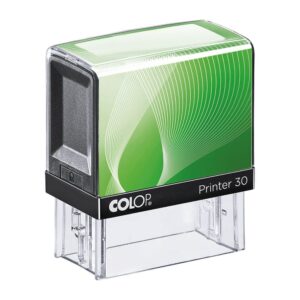 COLOP Printer 30 Verde