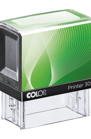 Printer 30 – 18x47mm – SOLO MACCHINETTA