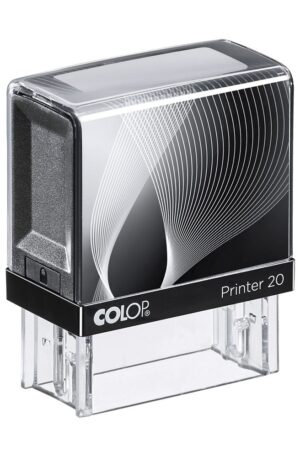 Printer 20 – 14x38mm – SOLO MACCHINETTA