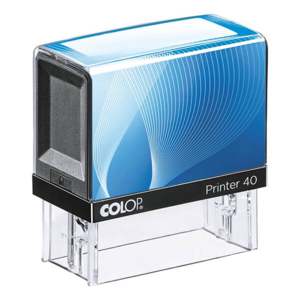 COLOP Printer 40 blu