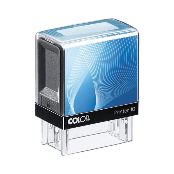 Colop printer 10 blu