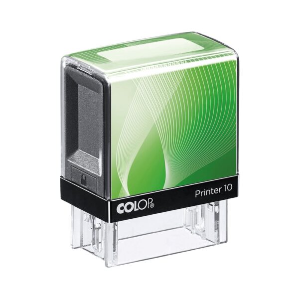 Colop printer 10 verde