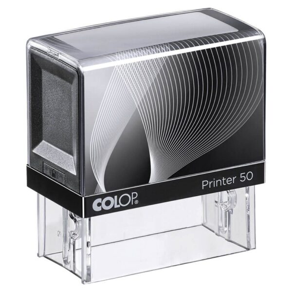 COLOP Printer 50 nero