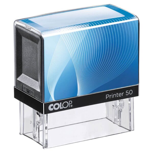 COLOP Printer 50 blu