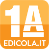 Prima edicola