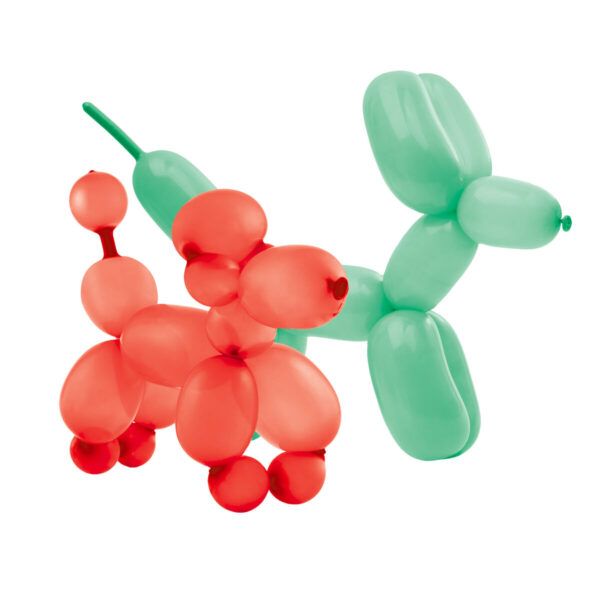 Kit Palloncini