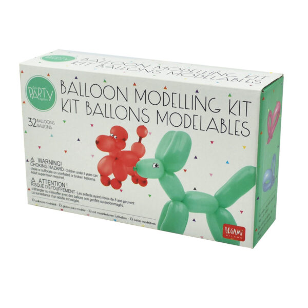Kit Palloncini