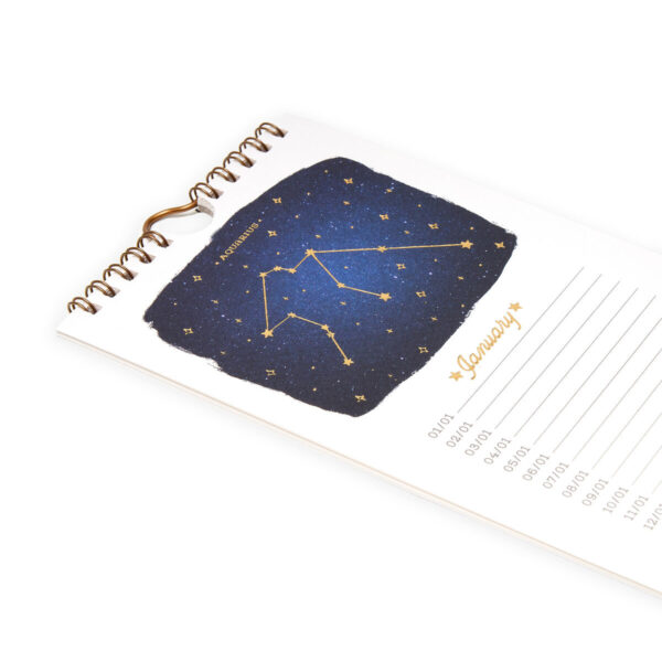 Calendario Dei Compleanni