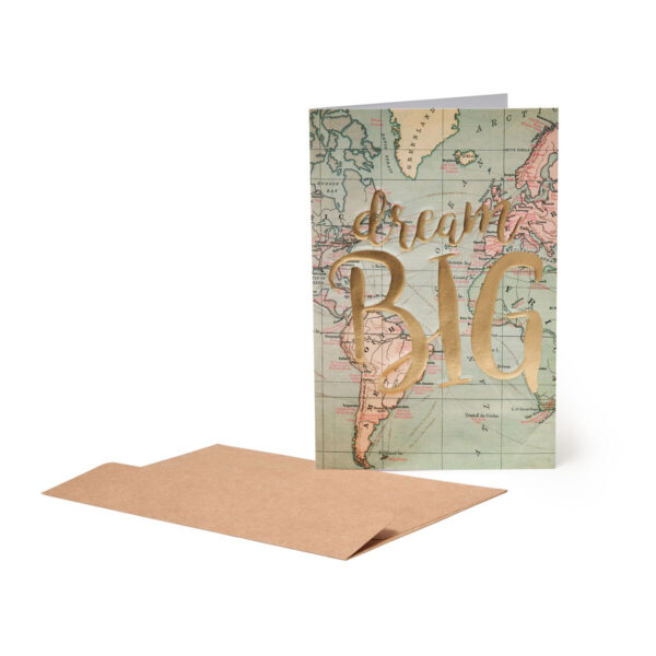 Biglietto per Ogni Ricorrenza - Mappa