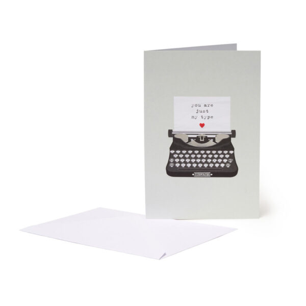 Biglietto per Ogni Ricorrenza - Love