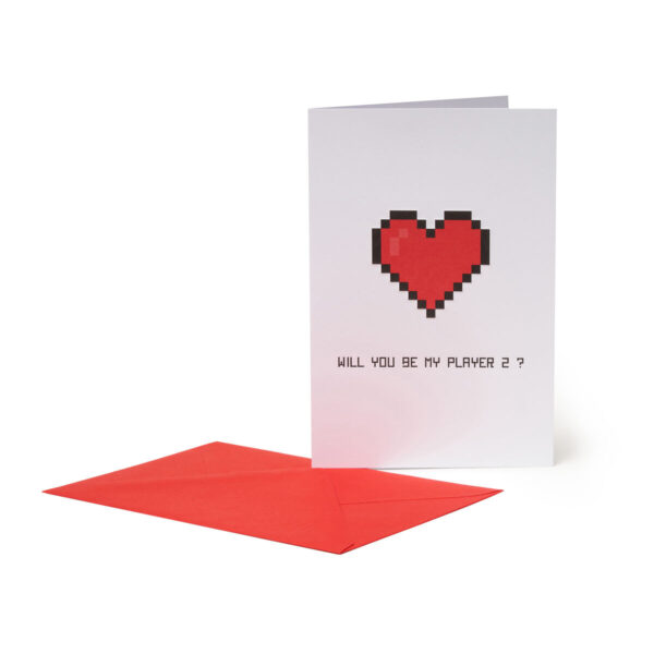 Biglietto per Ogni Ricorrenza - Player 2