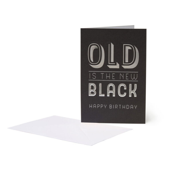 Biglietto di Auguri di Compleanno - Buon Compleanno