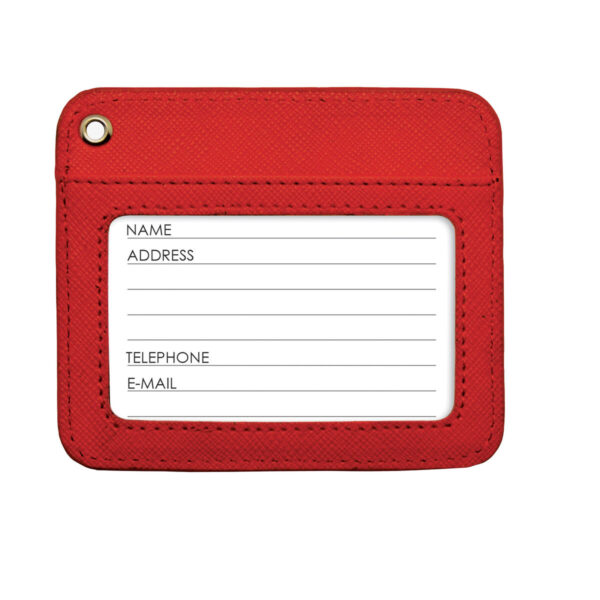 Porta Badge