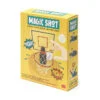 Magic Shot - Canestro Sonoro per Cestino