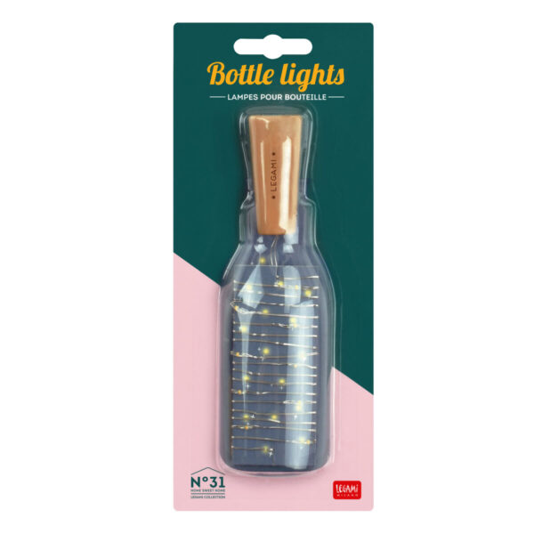 Luci per Bottiglia
