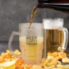 Boccale di Birra Refrigerante