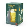 Boccale di Birra Refrigerante
