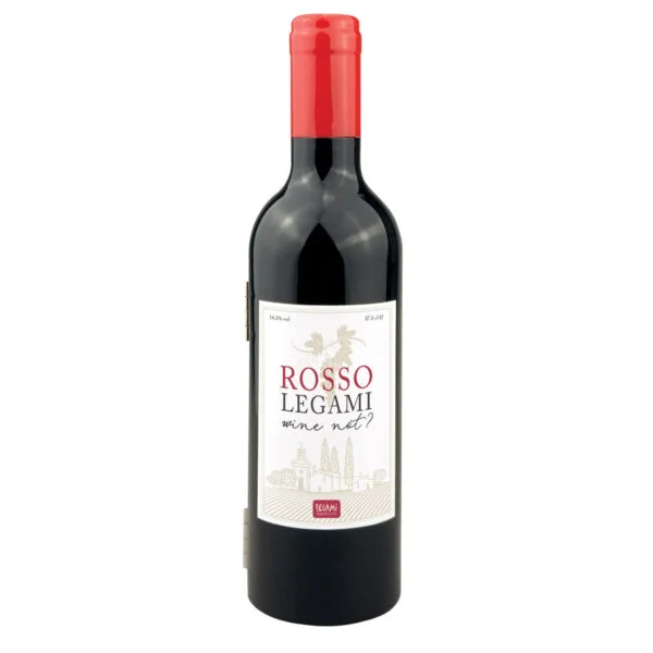 Rosso Legami - Set da Vino - Small