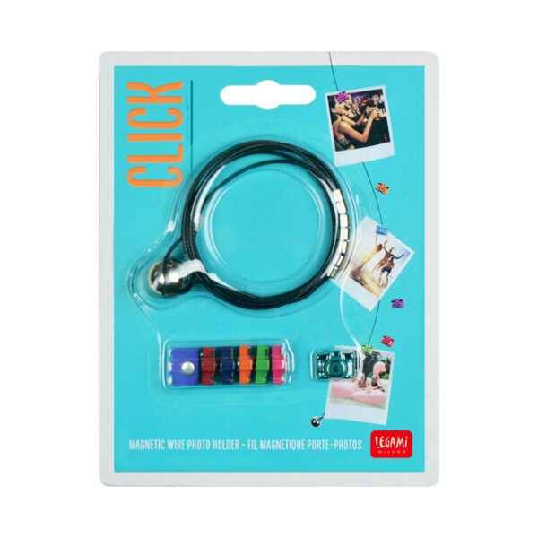 Filo Magnetico Portafoto