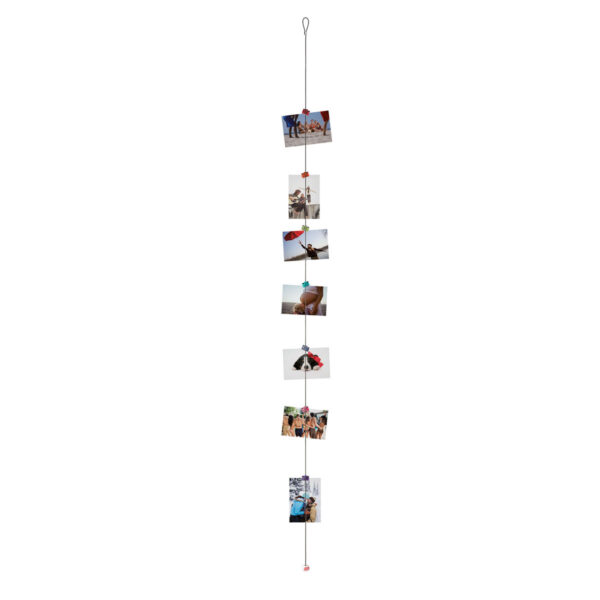 Filo Magnetico Portafoto