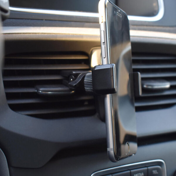 Porta Cellulare da Auto per Filtro Aria