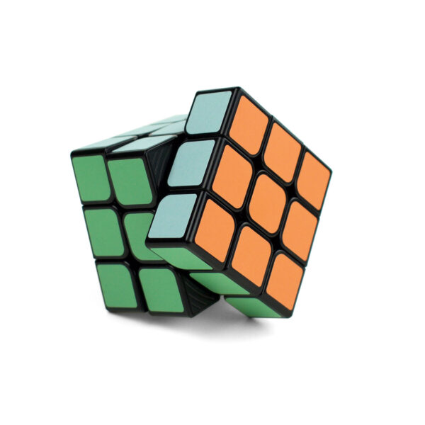 Cubo Magico