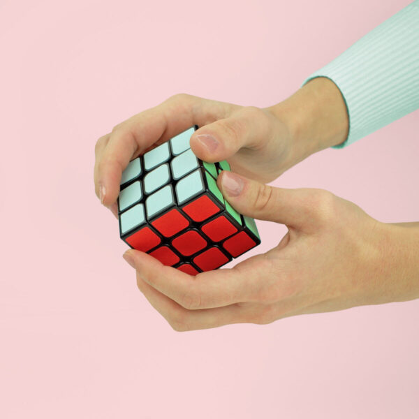 Cubo Magico