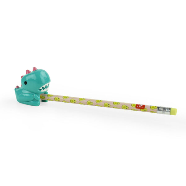 Temperino - Dinosauro