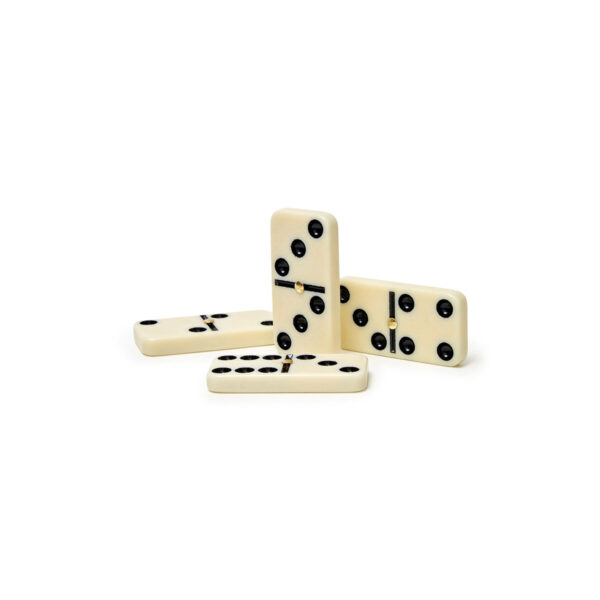 Playing Cards - Domino