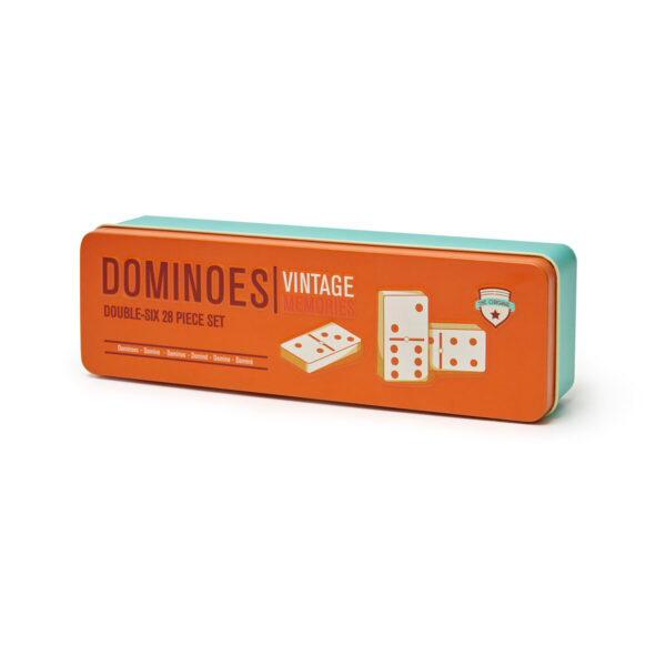 Playing Cards - Domino