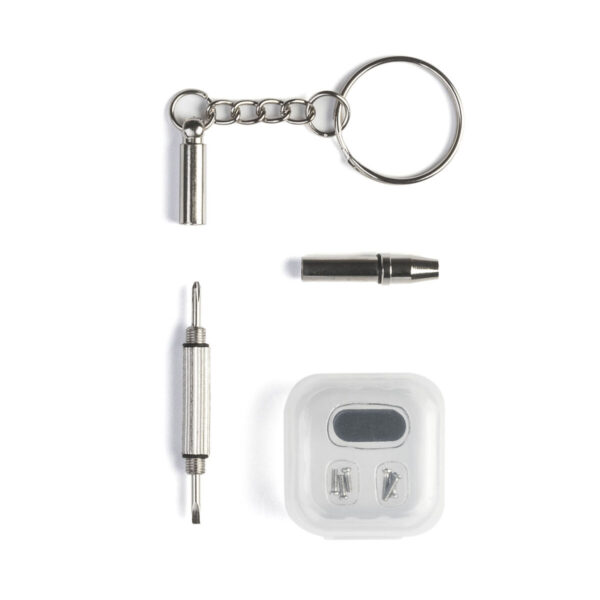 Kit Ripara Occhiali