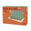Four in a Line - 4 in Linea