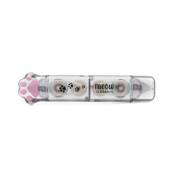 Meow Glue Tapes - Colla a Nastro