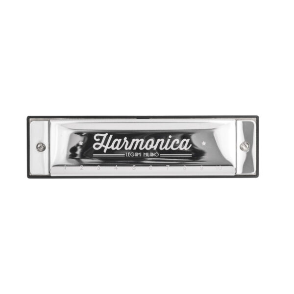 Armonica Diatonica a Tonalita' C