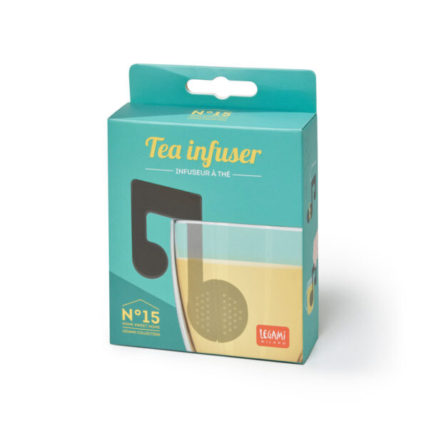 Infusore per Tè ed Infusi