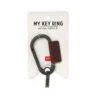 My Key Ring - Portachiavi