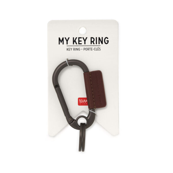 My Key Ring - Portachiavi