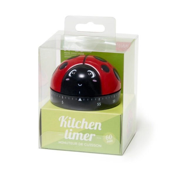 Timer da Cucina