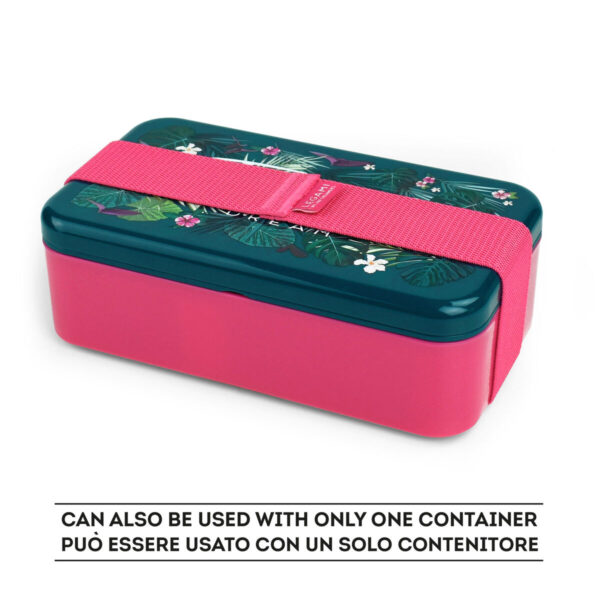 Contenitore Porta Pranzo
