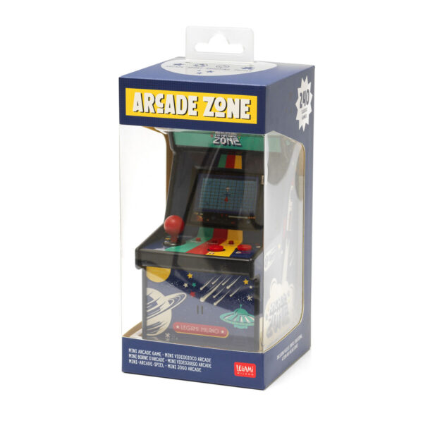 Arcade Zone - Mini Videogioco Arcade