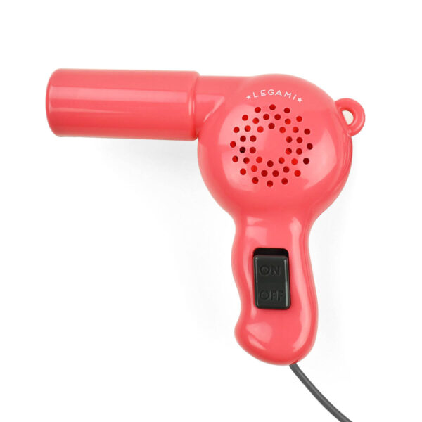 Mini Soffiatore Usb