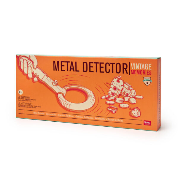 Metal Detector