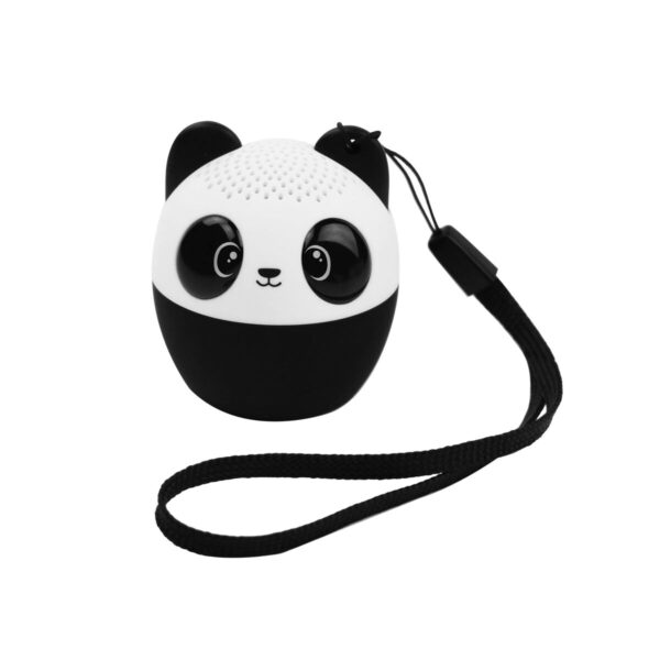Mini Speaker Panda
