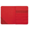 Porta Passaporto - Rfid Blocking