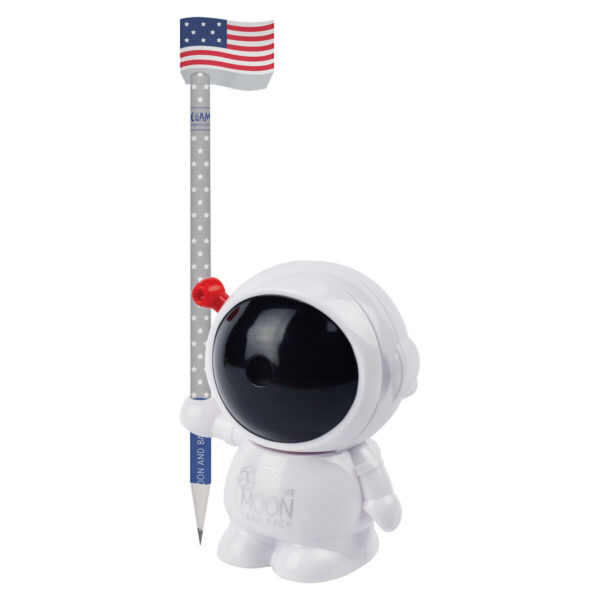 Temperamatite - To The Moon And Back