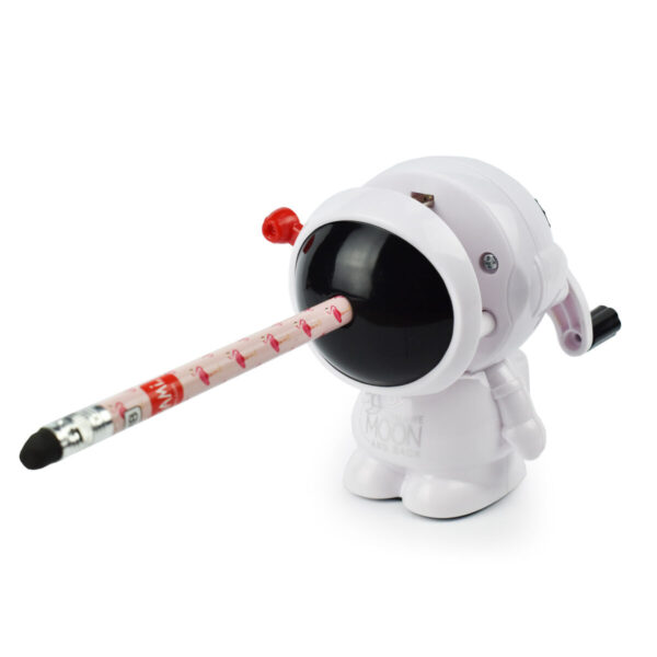 Temperamatite - To The Moon And Back