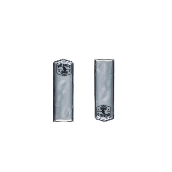 Clip Magnetiche Catarifrangenti