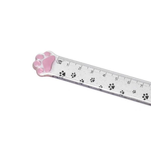 Meow Ruler - Righello