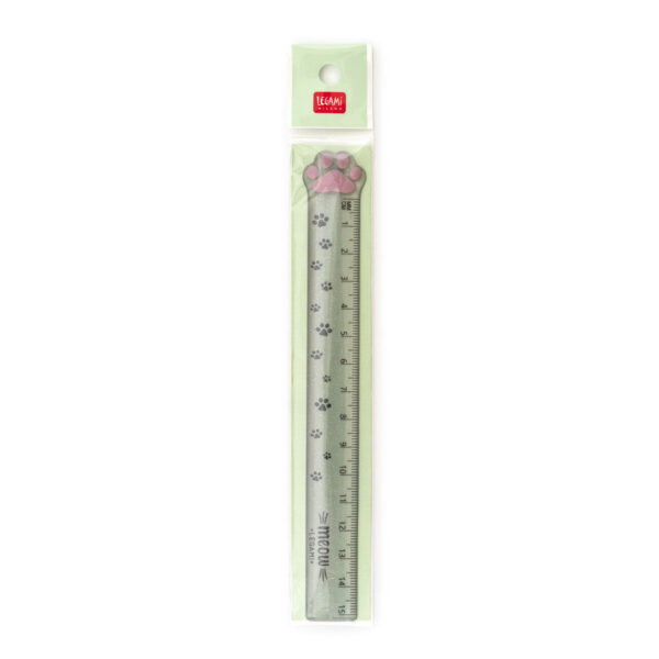 Meow Ruler - Righello